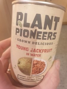 what to do with jackfruit
vegan protein
jackfruit recipes
eat the alphabet challenge