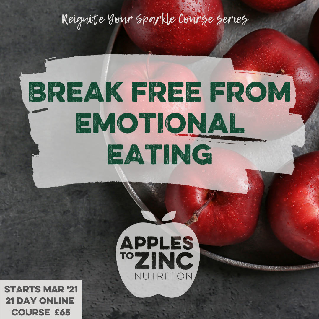 EMOTIONAL EATING course with dates EMOTIONAL EATING course with dates