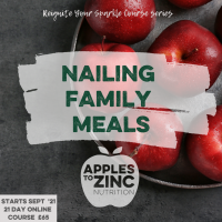 Nailing Family Meals Nailing Family Meals