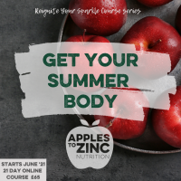Summar ready course with dates Summar ready course with dates