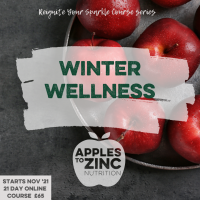 Winter Wellness