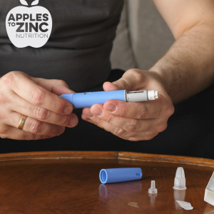 weight loss injection