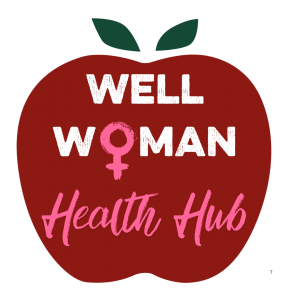 Well woman health hub membership link