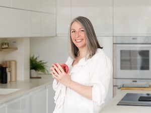 janet padfield nutritional therapist
