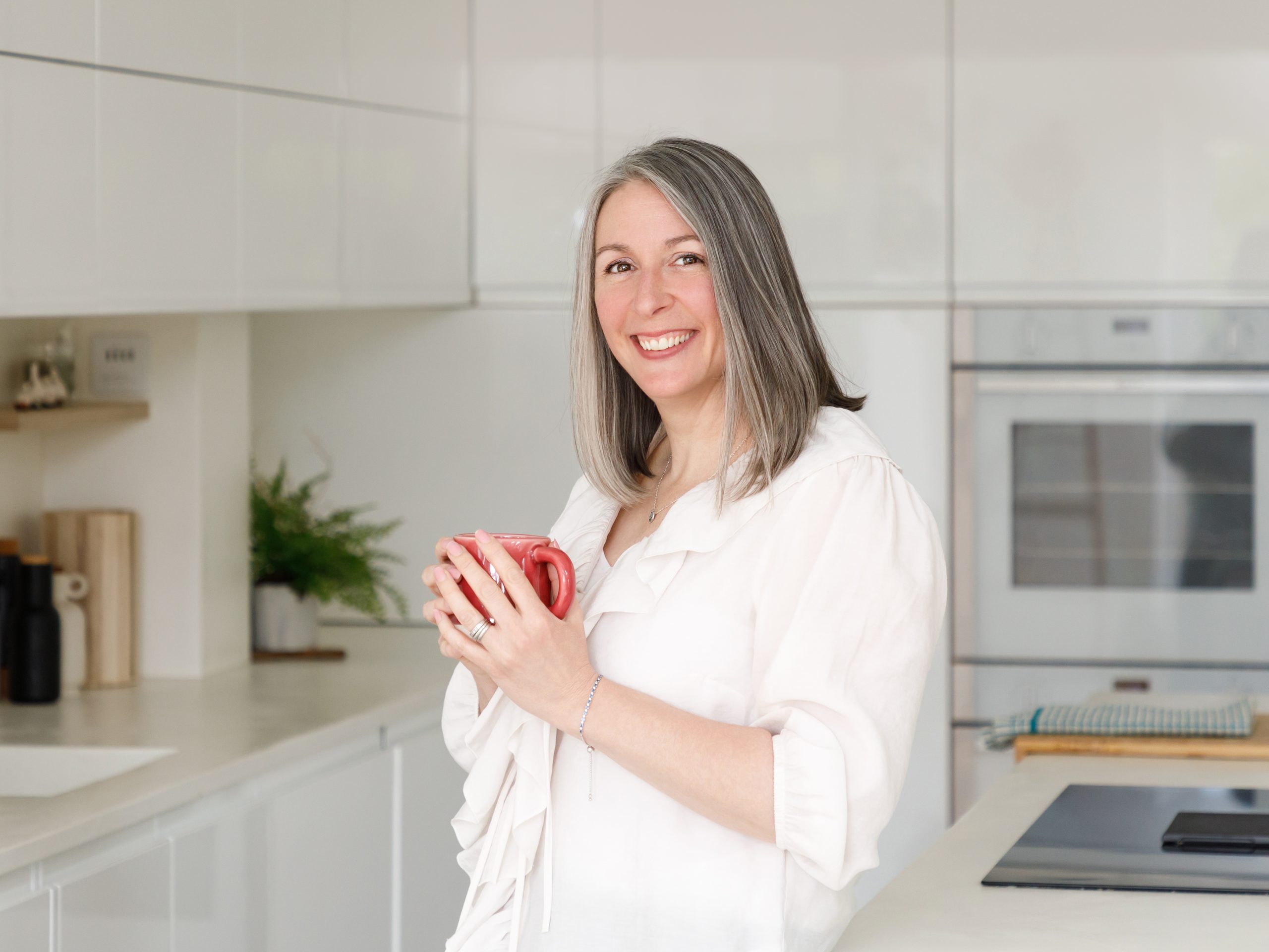 Evoto janet padfield nutritional therapist