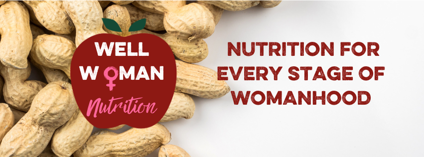 website banner version 5 (Facebook Cover) well woman nutrition banner