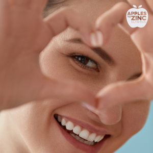 woman heart health