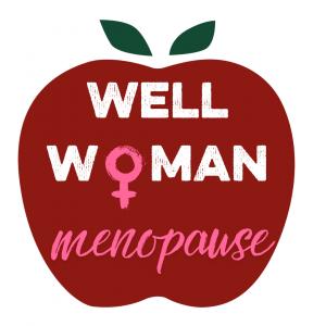 Womens Nutrition specialist. Menopause Nutrition