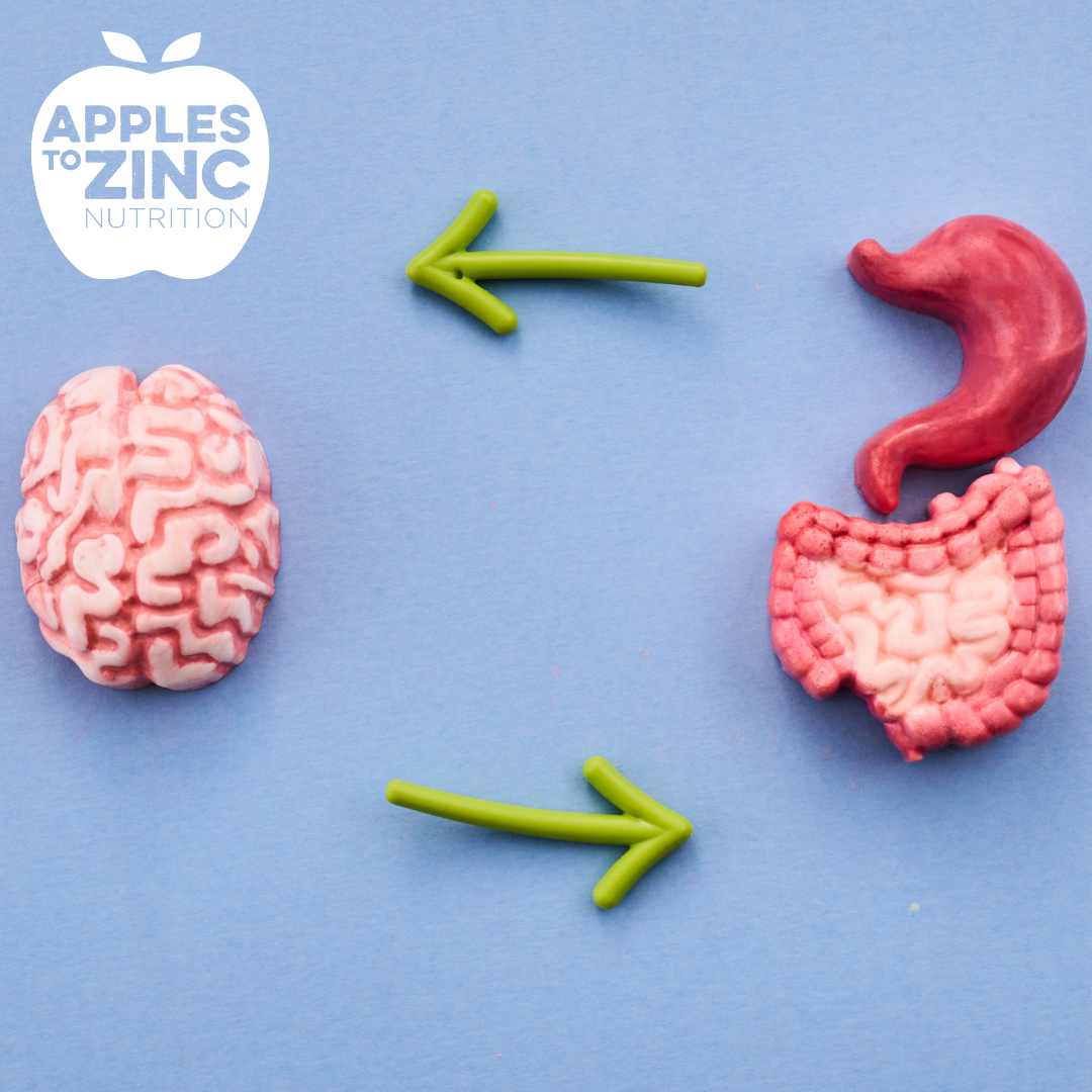 stress and gut health