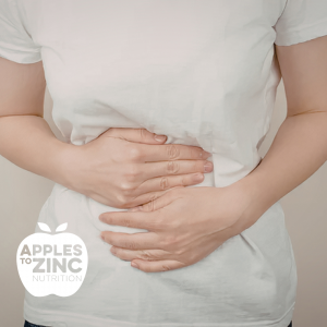 stress affects gut health