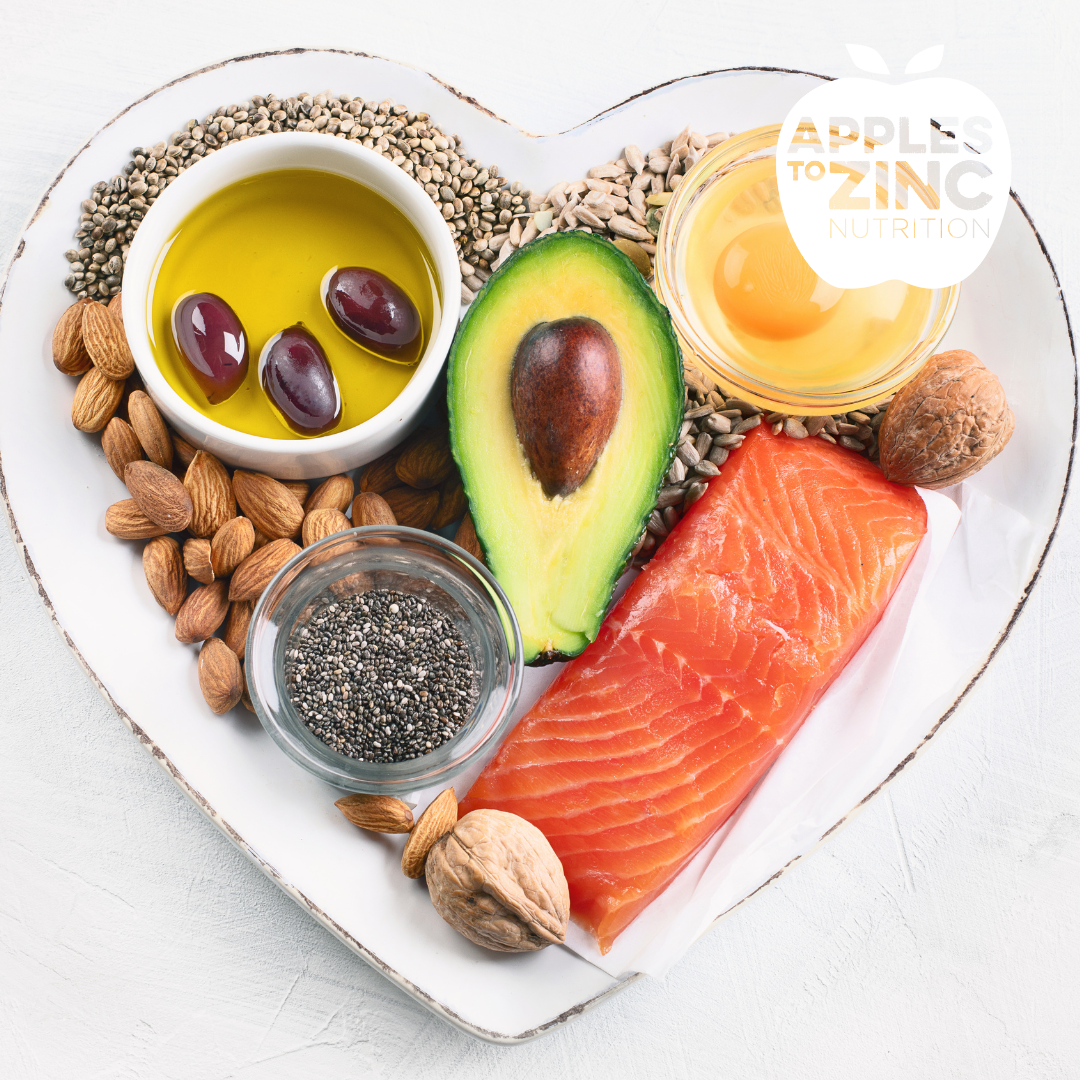 Healthy Fats