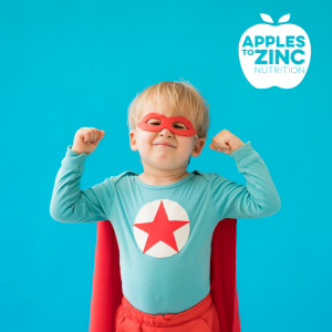 Children's Nutrition